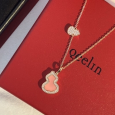 Qeelin Necklaces